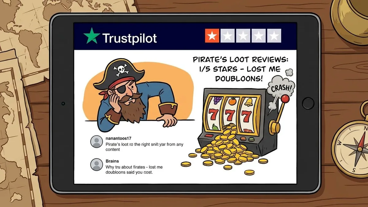 Trustpilot crash games